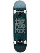 Habitat Ellipse Complete  7.875 x 31.8