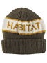 Habitat Explorer Reversible Beanie