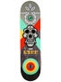 Habitat Gall Sixth Extinction P2 Deck  8.375 x 32.125