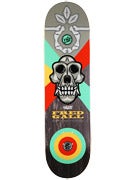 Habitat Gall Sixth Extinction P2 Deck  8.375 x 32.125