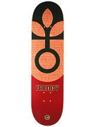 Habitat Gall Bloom Deck  8.5 x 32.18