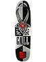 Habitat Gall Goat of Mendes Large Deck  8.5 x 32