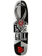 Habitat Gall Goat of Mendes Large Deck  8.5 x 32