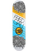 Habitat Gall Migration Deck  8 x 31.7