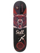 Habitat Gall Pennant Deck  8.25 x 31.75