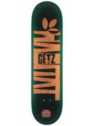 Habitat Getz Terratone Deck  8.18 x 32
