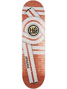 Habitat Flyer Deck  8.1 x 32