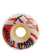 Habitat Flyer Wheels