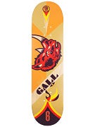 Habitat Gall Prehistoric Pennant Deck  8.25 x 31.75