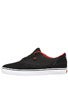 Habitat Guru 2 Shoes  Black & Cardinal