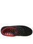 Habitat Guru 2 Shoes  Black & Cardinal