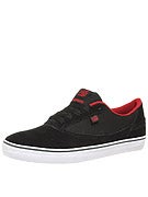 Habitat Guru 2 Shoes  Black & Cardinal
