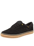 Habitat Getz Limited Shoes  Black & Gum