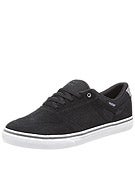 Habitat Getz Limited Shoes  Indigo & Cement