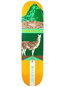 Habitat Garcia Airway Pro Deck  8.0 x 31