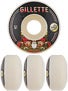 Habitat Gillette Bali Mask Wheels
