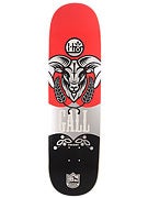 Habitat Gall Horned Beast LG Deck  8.5 x 31.875