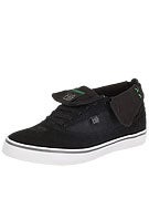 Habitat Guru High Shoes  Black