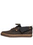 Habitat Guru Hi Frost Protection Shoes  Chocolate/Black