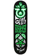 Habitat Gall Hell On Earth Large Deck  8.25 x 32.25