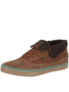 Habitat Guru Hi Shoes  Nutmeg