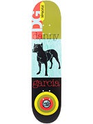 Habitat Garcia K-9 Deck  7.6 x 31.6