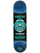 Habitat Khalsa Bali Mask P2 Deck  7.875 x 31.25