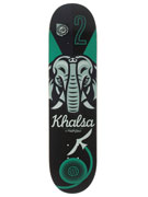 Habitat Khalsa Pennant Deck  8 x 31.75
