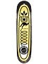 Habitat Gall Manimal P2 Deck  7.875 x 31.125