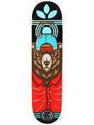 Habitat Gall Manimal P2 Deck  8 x 32