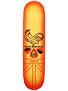 Habitat Garcia Rooster Blues Deck  8.125 x 31.125