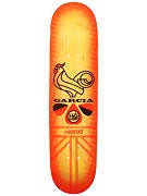 Habitat Garcia Rooster Blues Deck  8.125 x 31.125