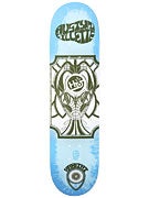Habitat Gillette Reptilian Uprise Deck  8.18 x 32