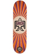 Habitat Garcia Sparrow Bamboo Deck  8.2x31.75