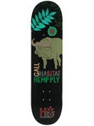 Habitat Gall Textile Hemp Deck  8.25x32.375