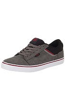 Habitat Guru Vulc Shoes  Cement/Cardinal