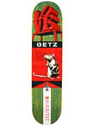 Habitat Getz Airway Pro Deck  7.875 x 31