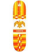 Habitat Getz Raptor Deck  8 x 31.75
