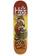 Habitat Getz Terrene Deck  8 x 31.5