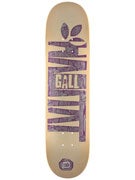 Habitat Gall Terratone Deck  8 x 31.75