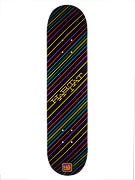 Habitat Hellenic Pinstripe Deck  7.5 x 31.25