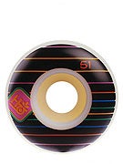 Habitat Hellenic Pinstripe Wheels