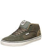Habitat Ibex Shoes  Terratone Foliage