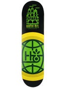 Habitat International Initiative Deck  8 x 32