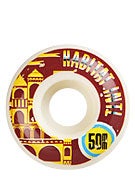 Habitat International Initiative Wheels