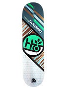 Habitat Janoski Bamboo Deck  8.25 x 32.25