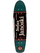 Habitat Janoski Daily Use CORK Deck 7.75x30.1