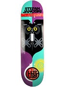 Habitat Janoski Fauna Foes Deck  8.25 x 32.3