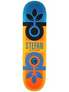 Habitat Janoski Mimeograph Deck  8.25 x 32.25