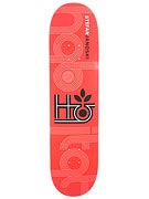 Habitat Janoski Pod Primary Deck  8 x 31.75